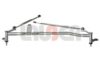 LAUBER 97.3120 Wiper Linkage